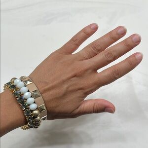 Park Lane Impression Arm Party